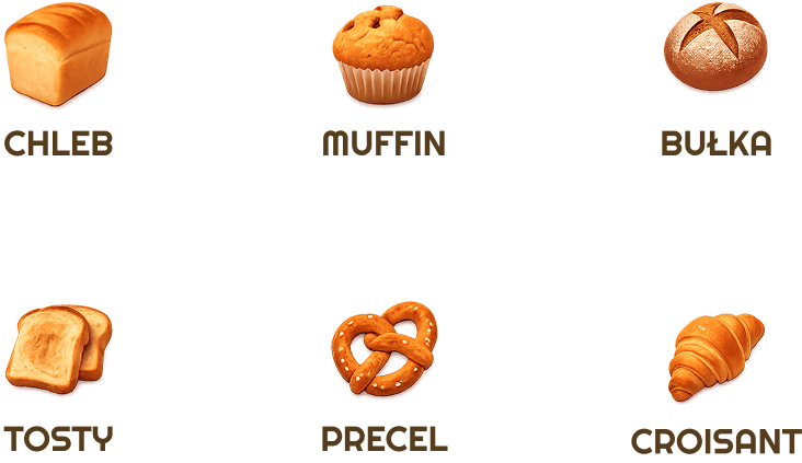 Pieczywo