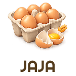 Nabiał