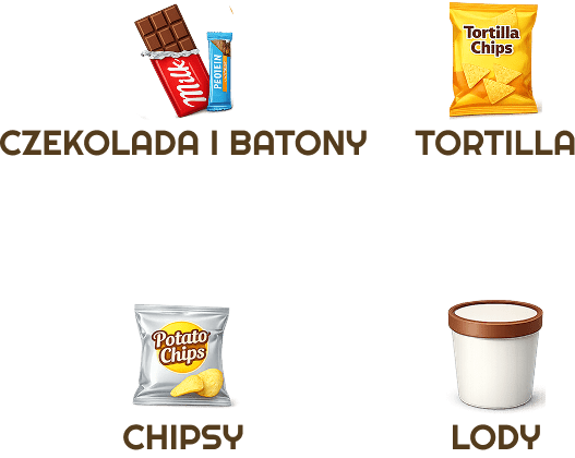 Przekąski