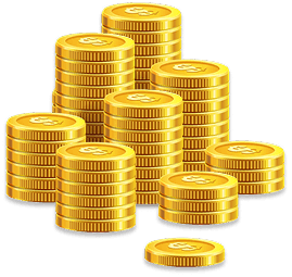 Coins
