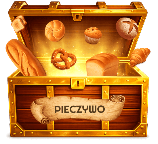 Pieczywo