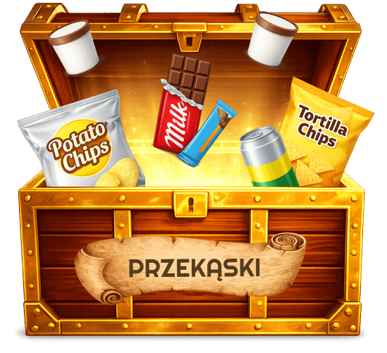 Przekąski
