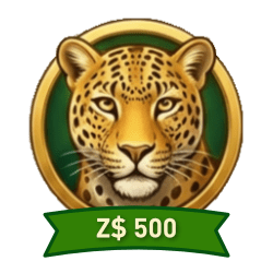 Z$ 500