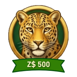 Z$ 500