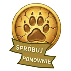 Spróbuj ponownie!